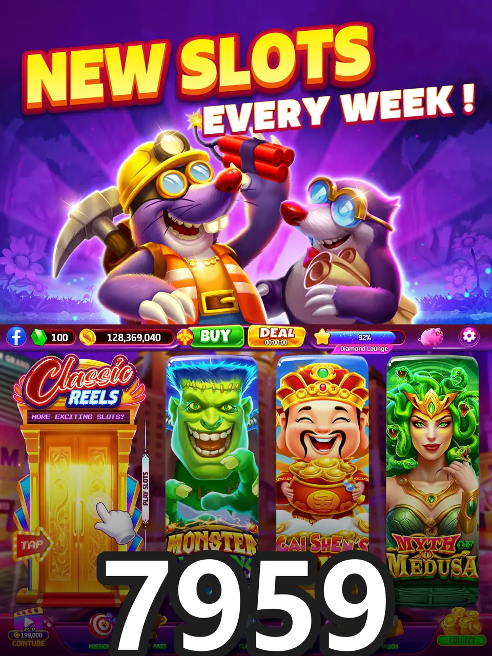 7959 Login